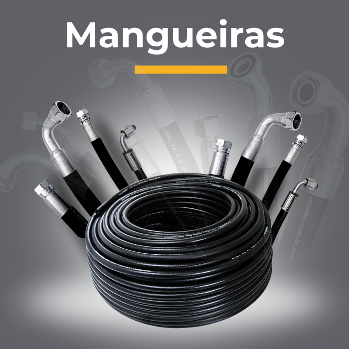 Mangueiras